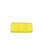 Load image into Gallery viewer, Louis Vuitton Keepall Size XS Jaune Virgil Abloh Bottom