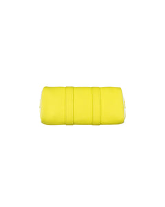 Louis Vuitton Keepall Size XS Jaune Virgil Abloh Bottom