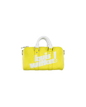 Load image into Gallery viewer, Louis Vuitton Keepall Size XS Jaune Virgil Abloh