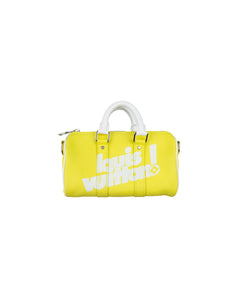 virgil abloh louis vuitton duffle bag