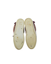 Load image into Gallery viewer, Louis Vuitton Kanye West Patchwork Don Size 6.5 Bottom