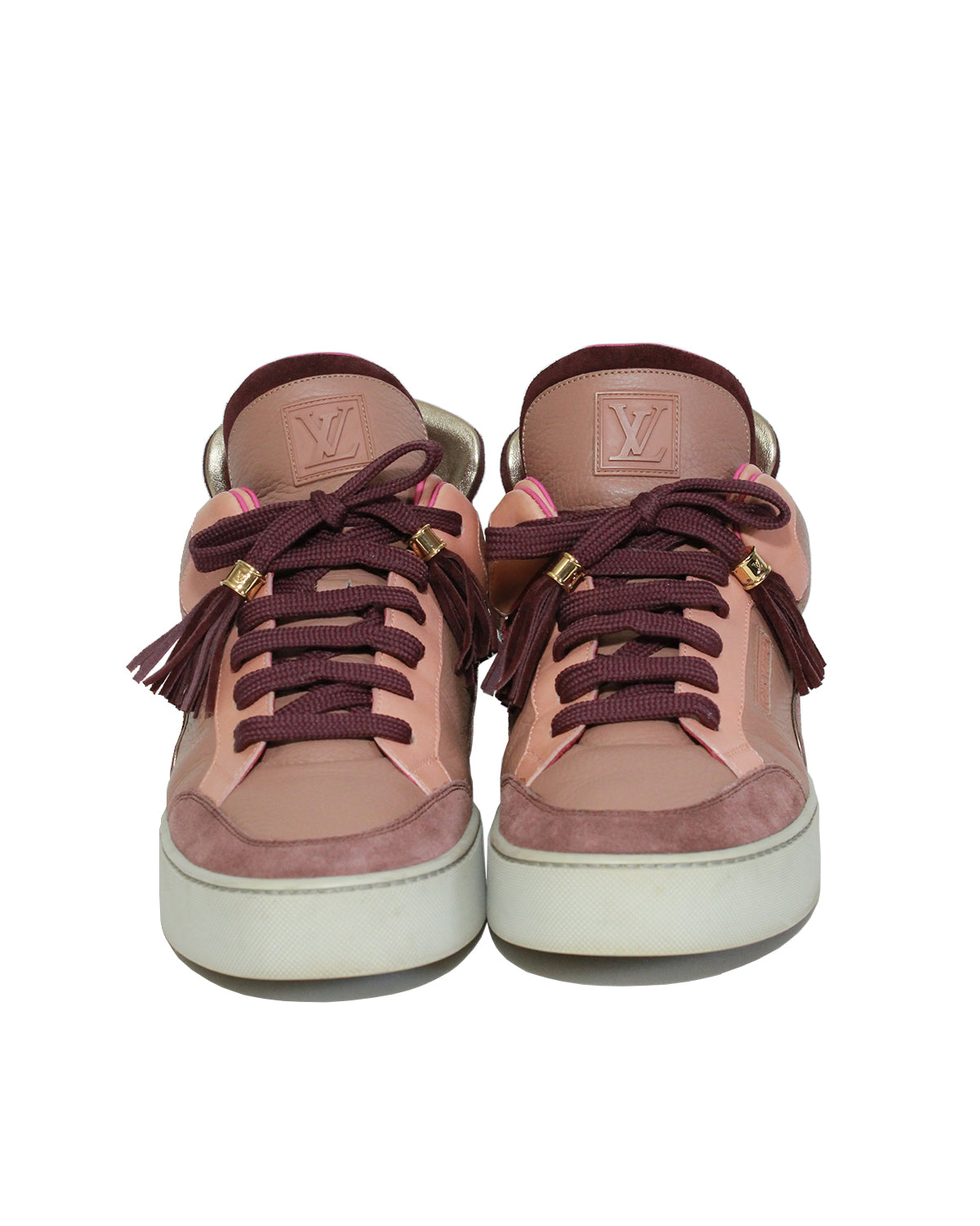 Louis Vuitton Kanye West – eightonethree.