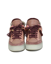 Load image into Gallery viewer, Louis Vuitton Kanye West Patchwork Dons Front