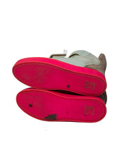 Load image into Gallery viewer, Louis Vuitton Kanye West Patchwork Jaspers Size 7 Bottom