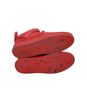 Load image into Gallery viewer, Louis Vuitton Kanye West Red Dons Bottom