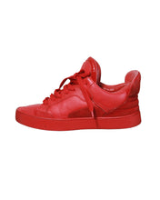 Load image into Gallery viewer, Louis Vuitton Kanye West Red Dons Right Inside