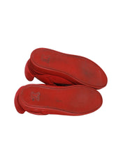 Load image into Gallery viewer, Louis Vuitton Kanye West Red Dons Size LV 7 Bottom