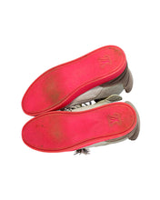 Load image into Gallery viewer, Louis Vuitton Kanye West Sample Patchwork Jaspers Size 9 Bottom