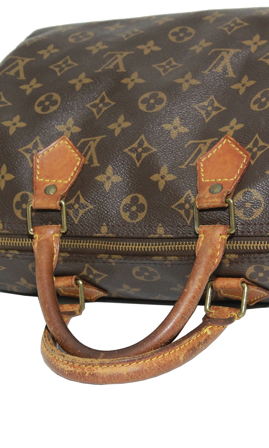 Louis Vuitton Speedy – eightonethree.