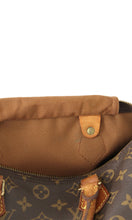 Load image into Gallery viewer, Vintage Louis Vuitton Speedy 30 Handbag SP1905 Style Code Stamp