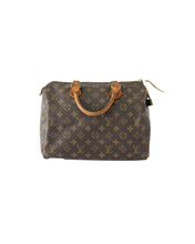 Load image into Gallery viewer, Vintage Louis Vuitton Speedy 30 Handbag SP1905
