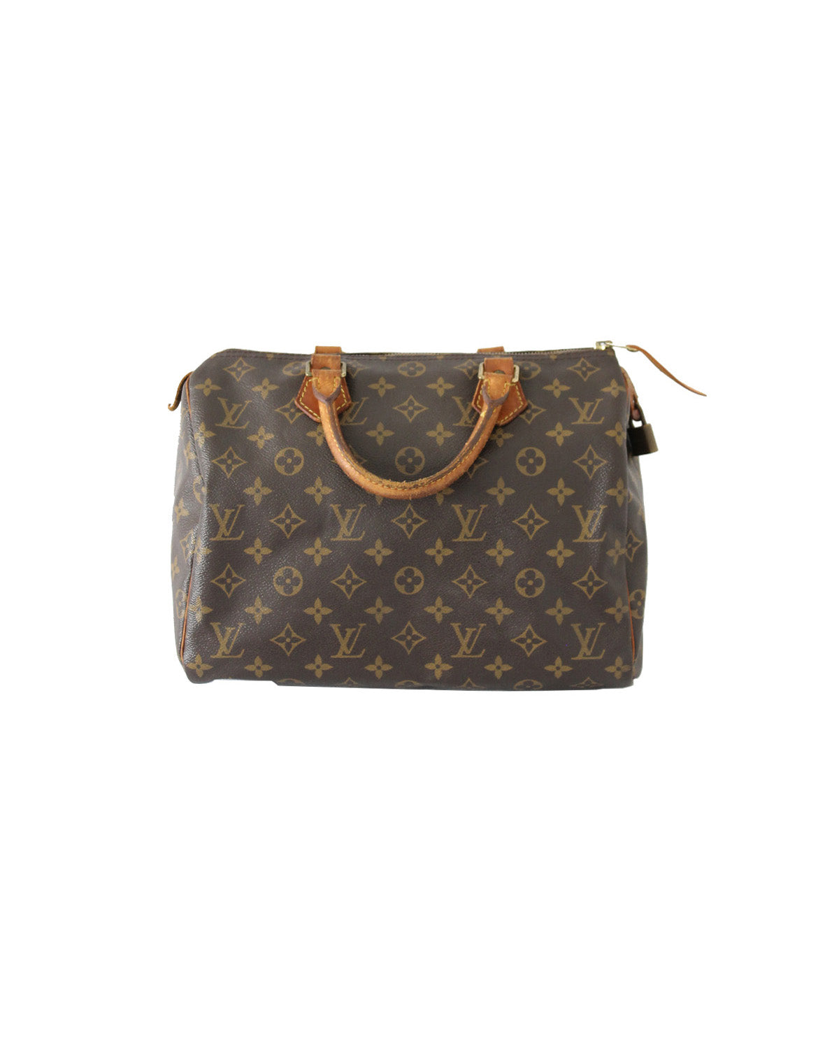 Louis Vuitton Speedy – eightonethree.