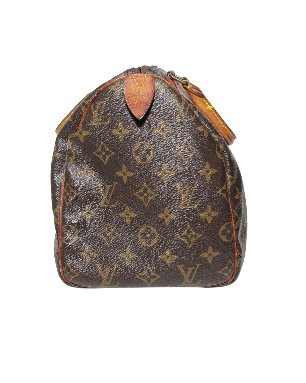 Louis Vuitton Speedy 30 – yourvintagelvoe