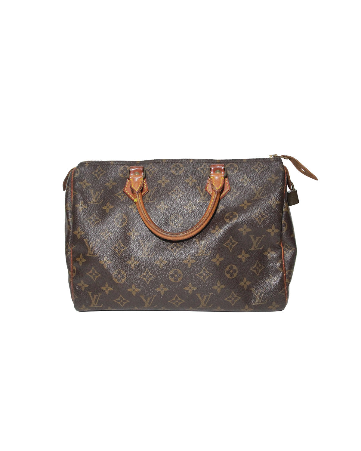 Louis Vuitton Speedy | 30 – eightonethree.