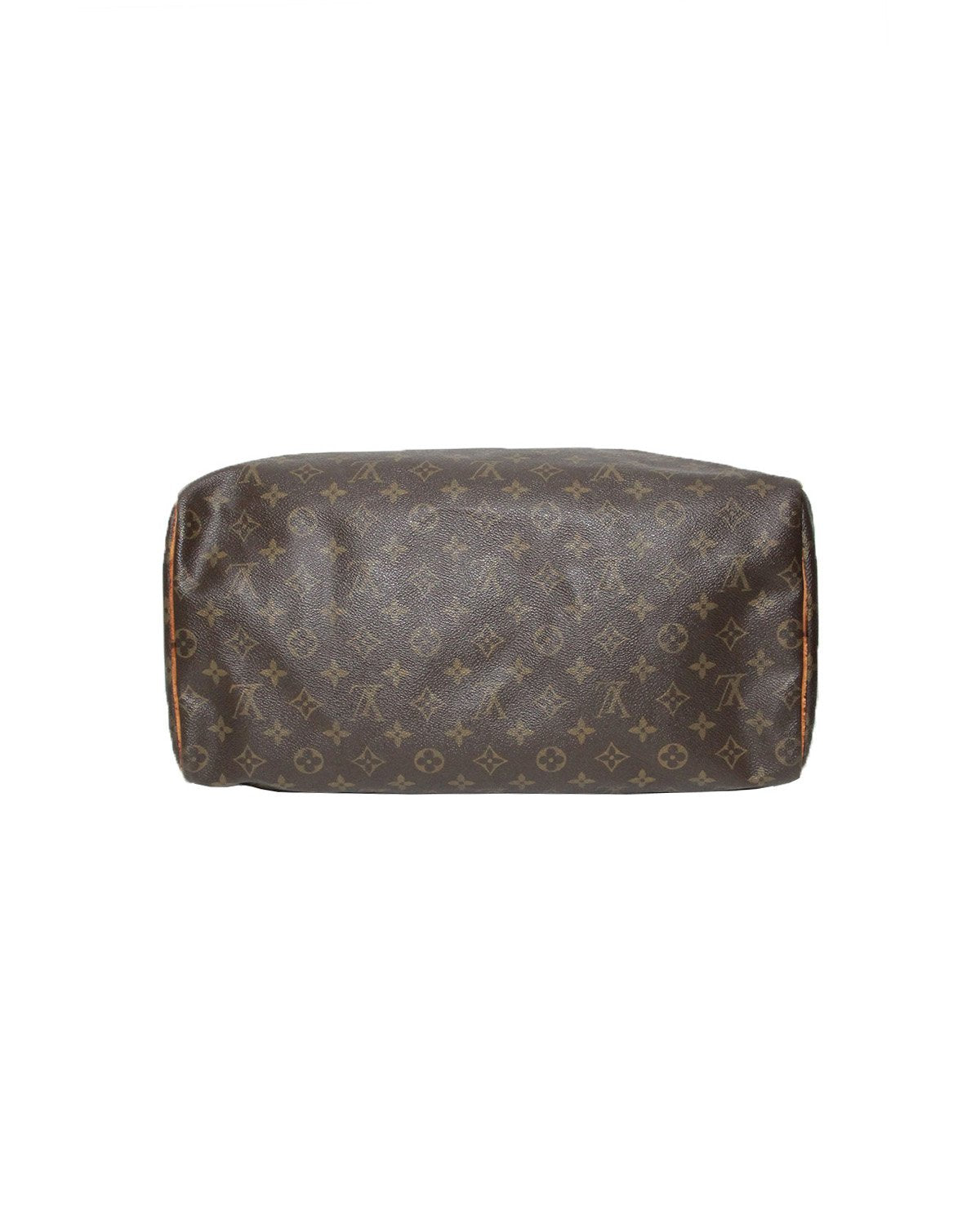 Louis Vuitton vintage Speedy 40 Monogram Canvas/year 1983 (834 SA)o