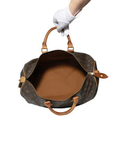 Load image into Gallery viewer, Vintage Louis Vuitton Speedy 40 Handbag 40 834 SA Inside