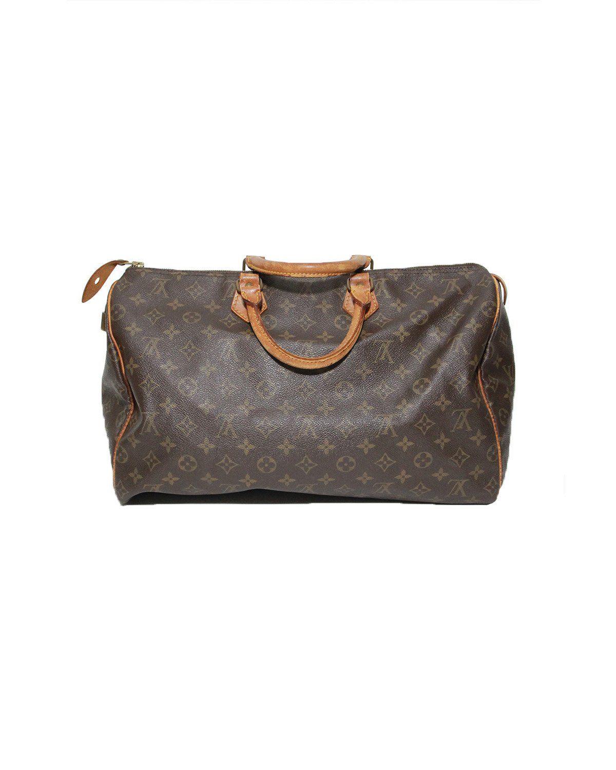 Louis Vuitton, Bags, Louis Vuitton Speedy 4 Vintage