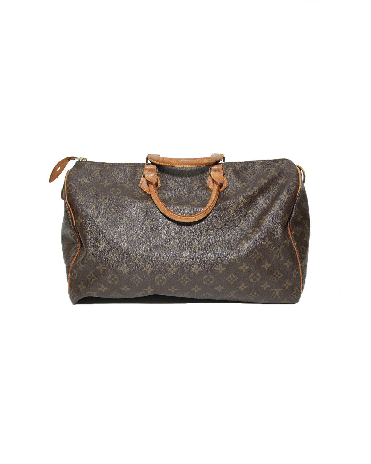 louis vuitton speedy 40 handbag