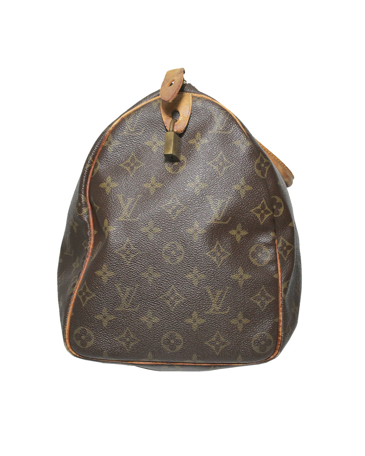 Vintage Louis Vuitton Speedy