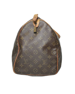 LOUIS VUITTON - Monogram Speedy 40 Handbag