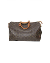 Load image into Gallery viewer, Vintage Louis Vuitton Speedy 40 Handbag 40 834 SA