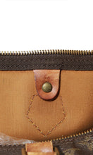 Load image into Gallery viewer, Vintage Louis Vuitton Speedy 40 Handbag 40 834 SA Stamp