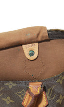 Load image into Gallery viewer, Vintage Louis Vuitton Speedy 40 Handbag MB0950 Style Code Stamp