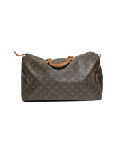Load image into Gallery viewer, Vintage Louis Vuitton Speedy 40 Handbag 40 V.I. 862 Left