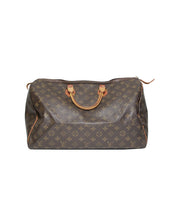 Load image into Gallery viewer, Vintage Louis Vuitton Speedy 40 Handbag 40 V.I. 862