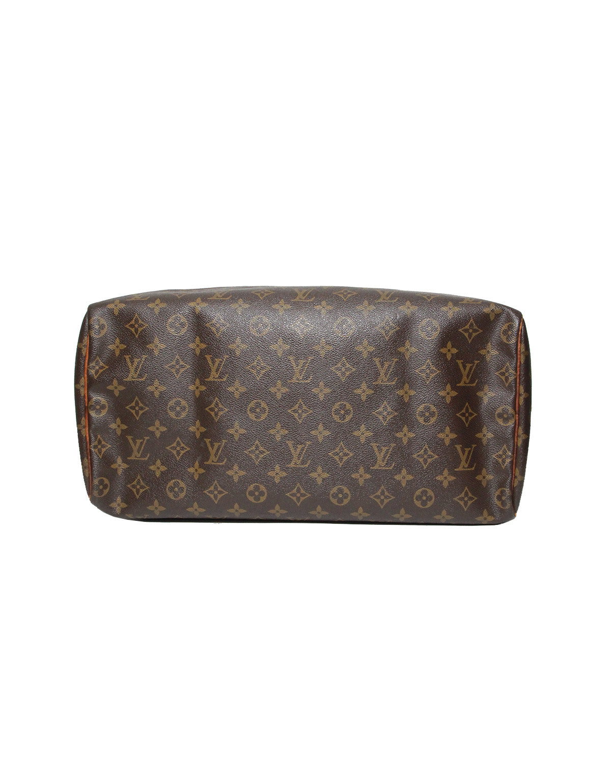 Louis Vuitton Monogram Speedy 40