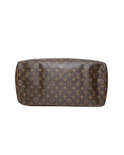Load image into Gallery viewer, Vintage Louis Vuitton Speedy 40 VI 882 Bottom