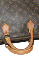 Load image into Gallery viewer, Vintage Louis Vuitton Speedy 40 VI 882 Handle Detail