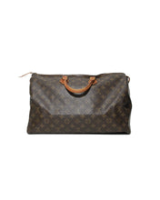 Load image into Gallery viewer, Vintage Louis Vuitton Speedy 40 VI 882 Left