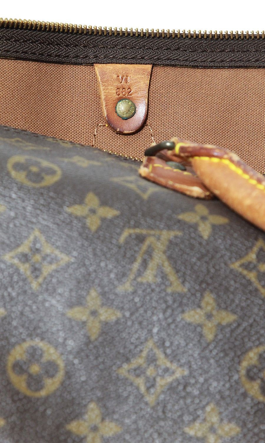 Louis Vuitton Speedy  30 – eightonethree.