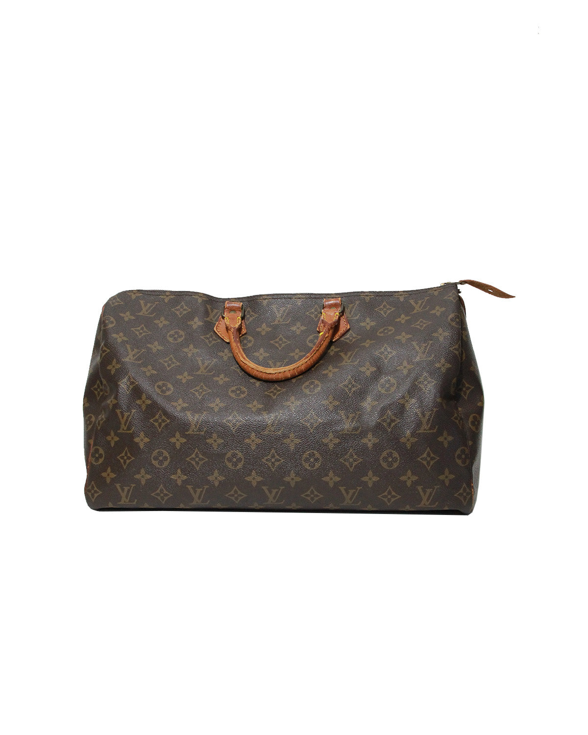 Vintage Louis Vuitton Speedy 40 VI 882