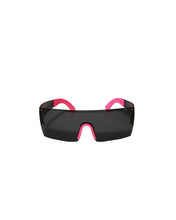 Load image into Gallery viewer, Louis Vuitton Stephen Sprouse Neon Pink Graffiti Sunglasses