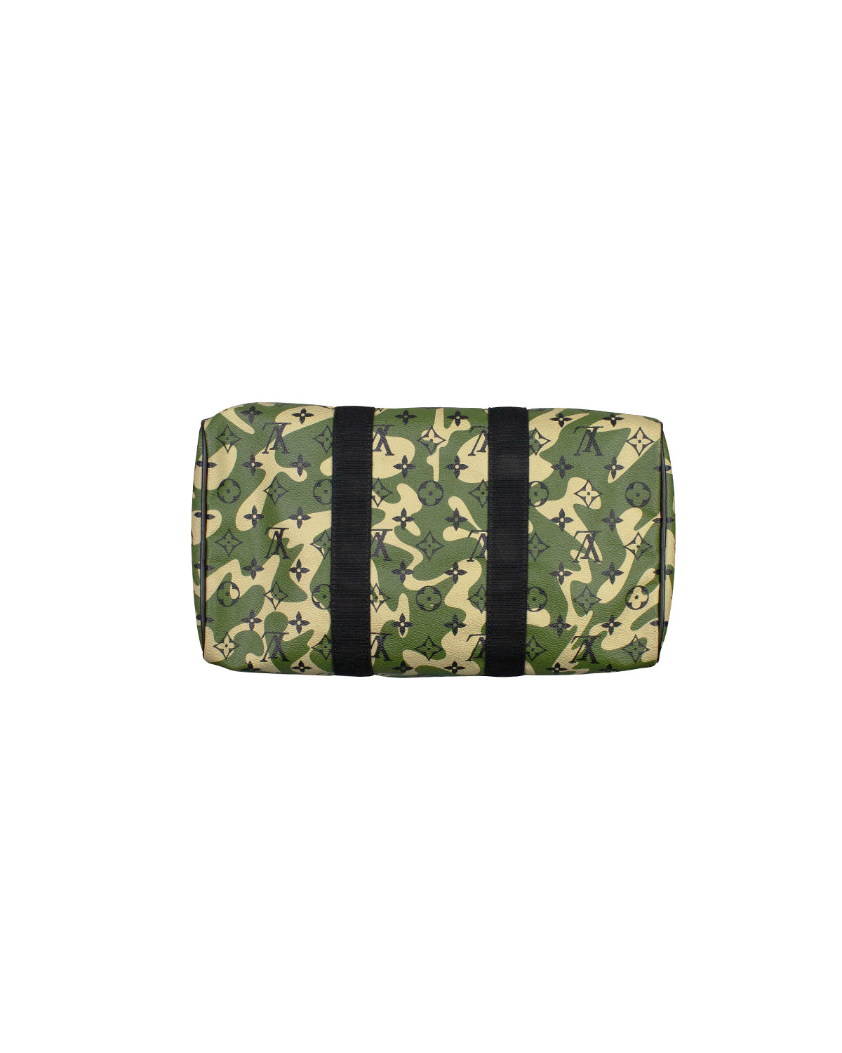 Louis Vuitton, Bags, Louis Vuitton Camouflage Speedy 35