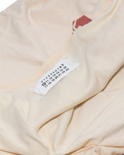 Load image into Gallery viewer, Margiela Longsleeve T-Shirt AW10 &quot;I Don&#39;t Smoke&quot; Neck Tag