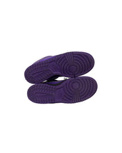 Load image into Gallery viewer, Nike Pro Sb x Concepts Purple Lobster Size 10 Right Bottom
