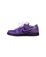 Load image into Gallery viewer, Nike Pro Sb x Concepts Purple Lobster Size 10 Left 