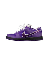 Load image into Gallery viewer, Nike Pro Sb x Concepts Purple Lobster Size 10 Right Inside