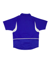 Load image into Gallery viewer, Nike Vintage Brazil World Cup Jersey away 2002 champions Back