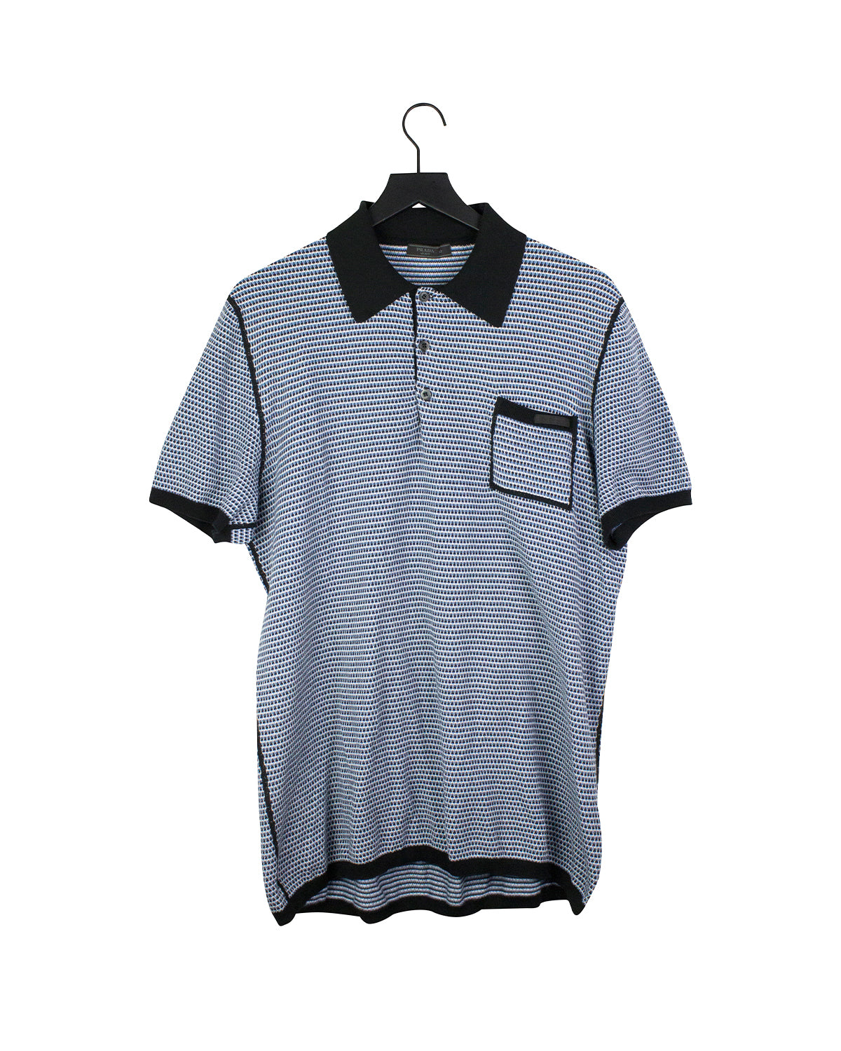 Prada Polo Shirt | Size 52 – eightonethree