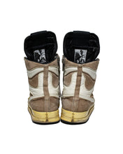 Load image into Gallery viewer, Rick Owens Dust Dunks Back