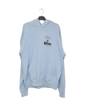 Load image into Gallery viewer, Rhude Malibu Recovery Hoodie Blue 