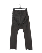 Load image into Gallery viewer, Rick Owens Anthem Cargo Pants Back