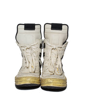 Load image into Gallery viewer, Rick Owens Blistered Creatch Dunks Front