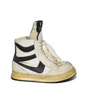 Load image into Gallery viewer, Rick Owens Blistered Creatch Dunks 