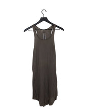Load image into Gallery viewer, Rick Owens Dust Tank Top 