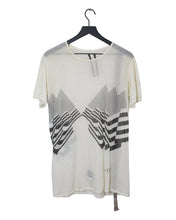 Load image into Gallery viewer, Rick Owens SS/08 Federacy T Shirt
